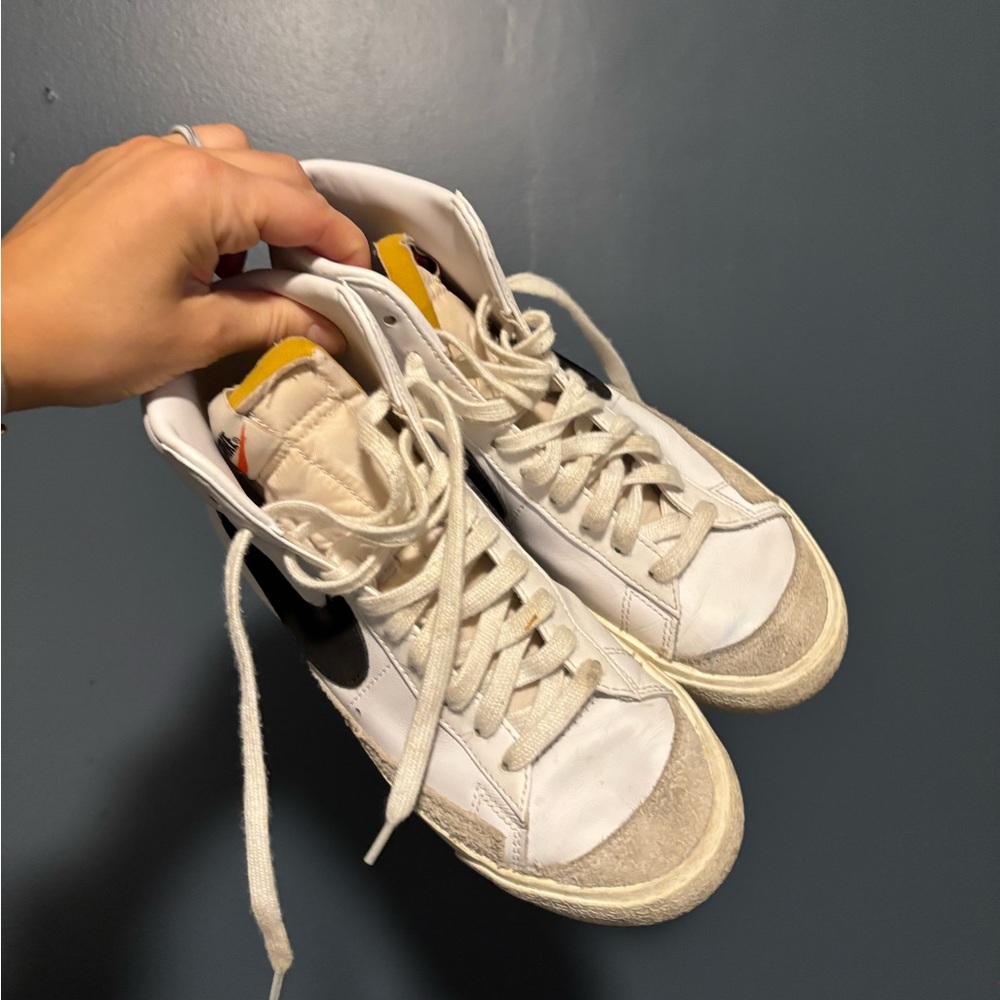 Nike Blazers